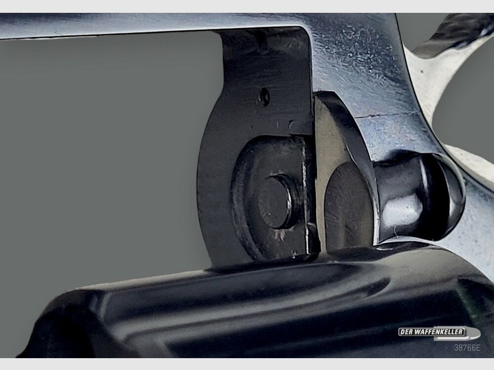 Colt Python