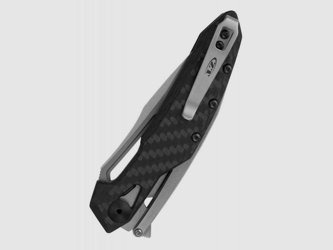 Zero Tolerance 0990 Taschenmesser CF/CPM-20CV SW