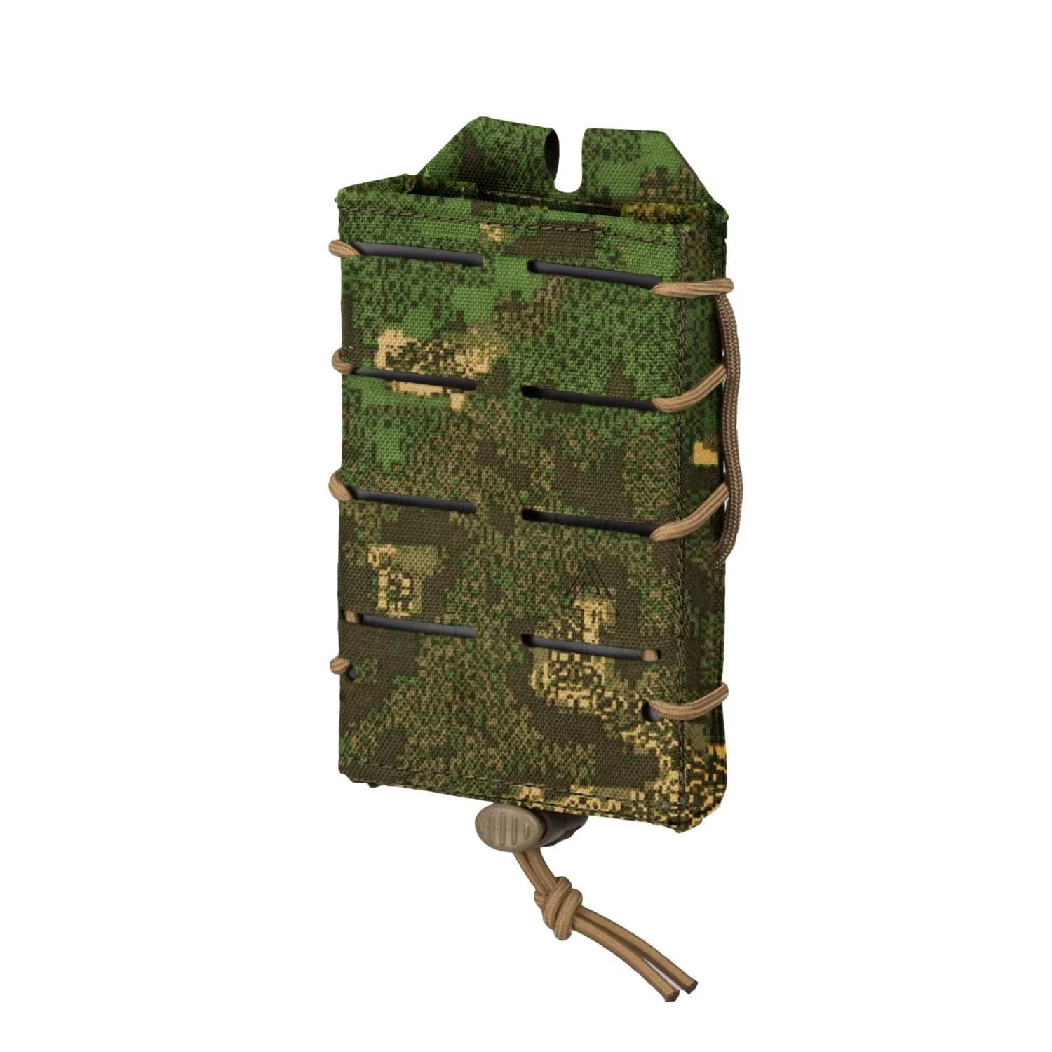 Direct Action SPEED RELOAD POUCH RIFLE Magazine Pouch – Cordura, image 2 of 10