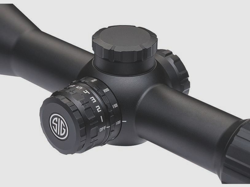 Set balistico BDX 4,5-14x50 e misuratore di distanza KILO 2200 BDX, immagine 3 di 8
