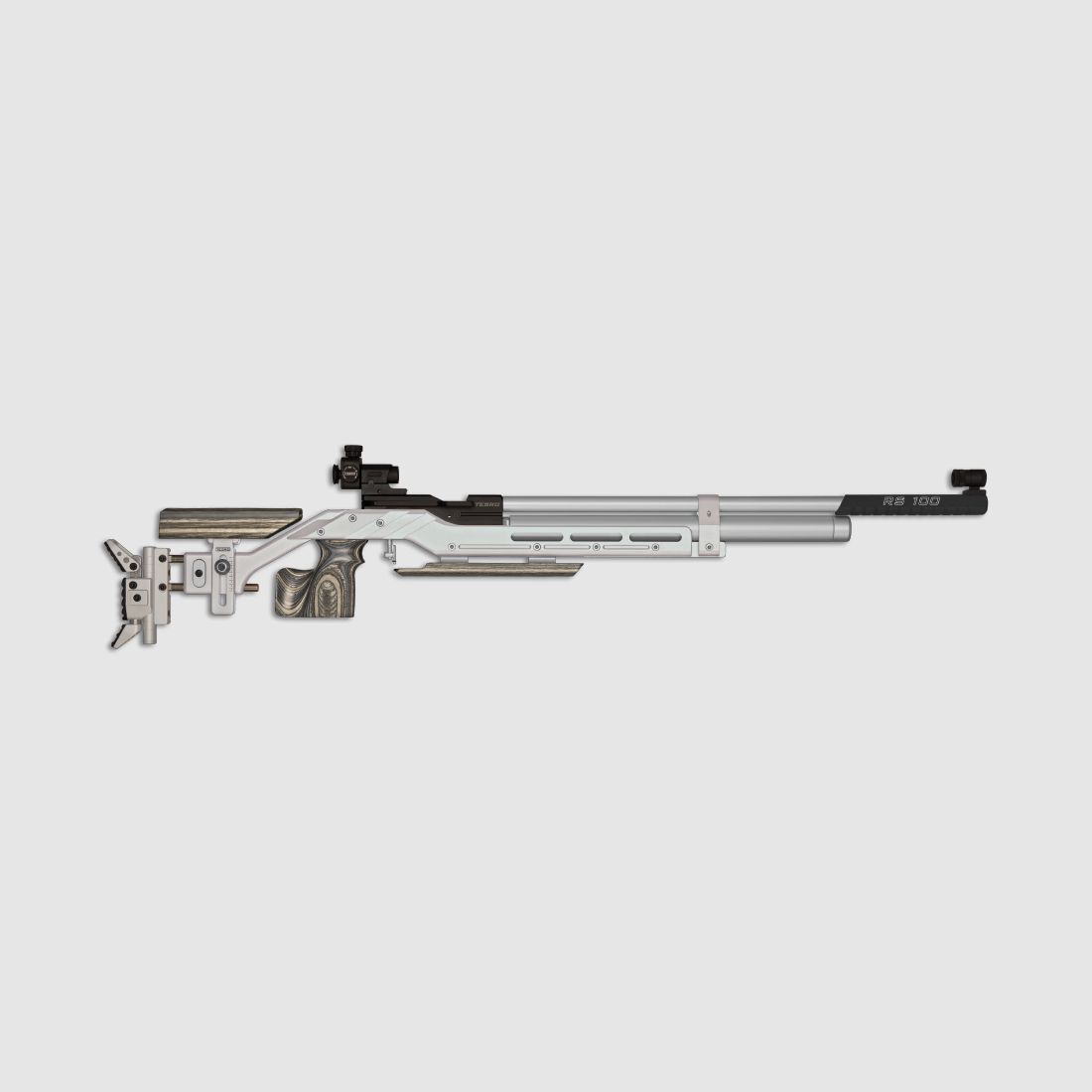 Luftgewehr Tesro RS100 PRO