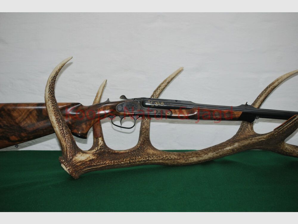 Blaser S2