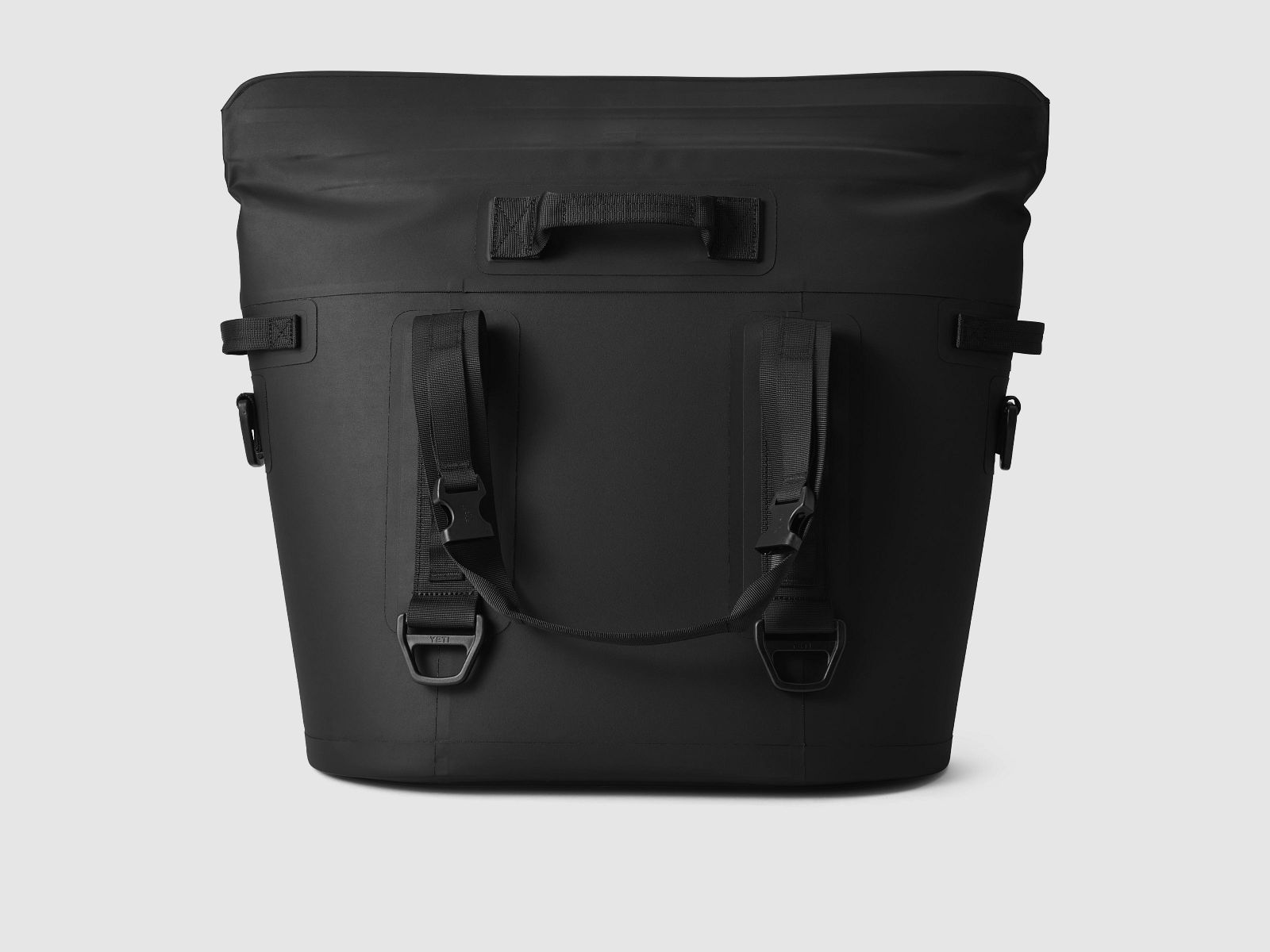 YETI® Hopper M30 Soft Cooler - Charcoal, afbeelding 8 van 9