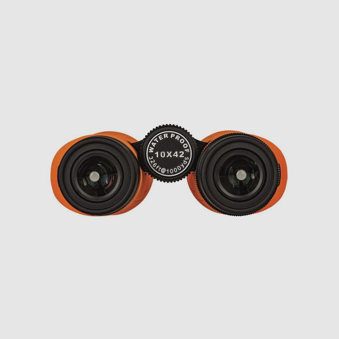 Dörr Dachkantfernglas Signal XP 10x42 Orange