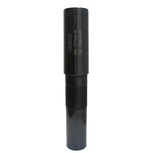 Choke Gemini Optima Hp Beretta Kaliber 12 A400 Xplor Int 70mm, Bild 1 von 2