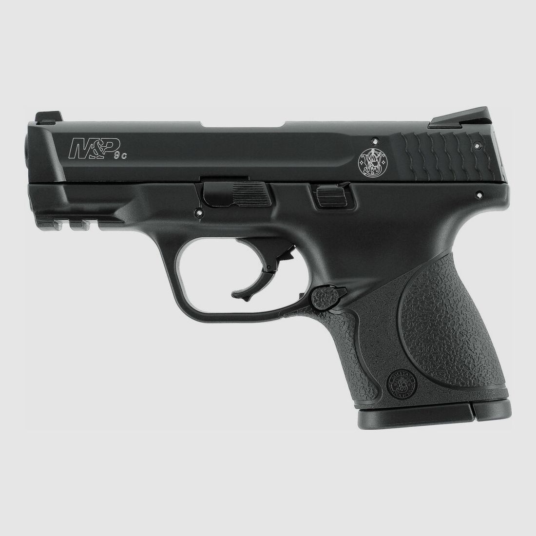 Umarex S&W M&P 9c 9mm P.A.K, Bild 1 von 9