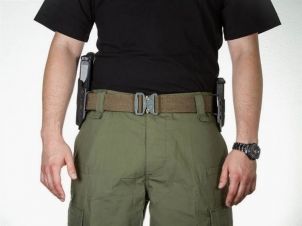 Combat Bayonet Tactical Belt