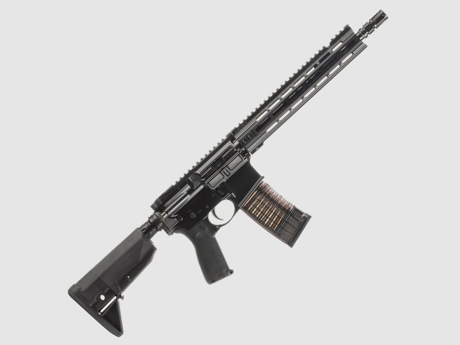 PWS MK111 MOD 1 11,85", zdjęcie 4 z 8