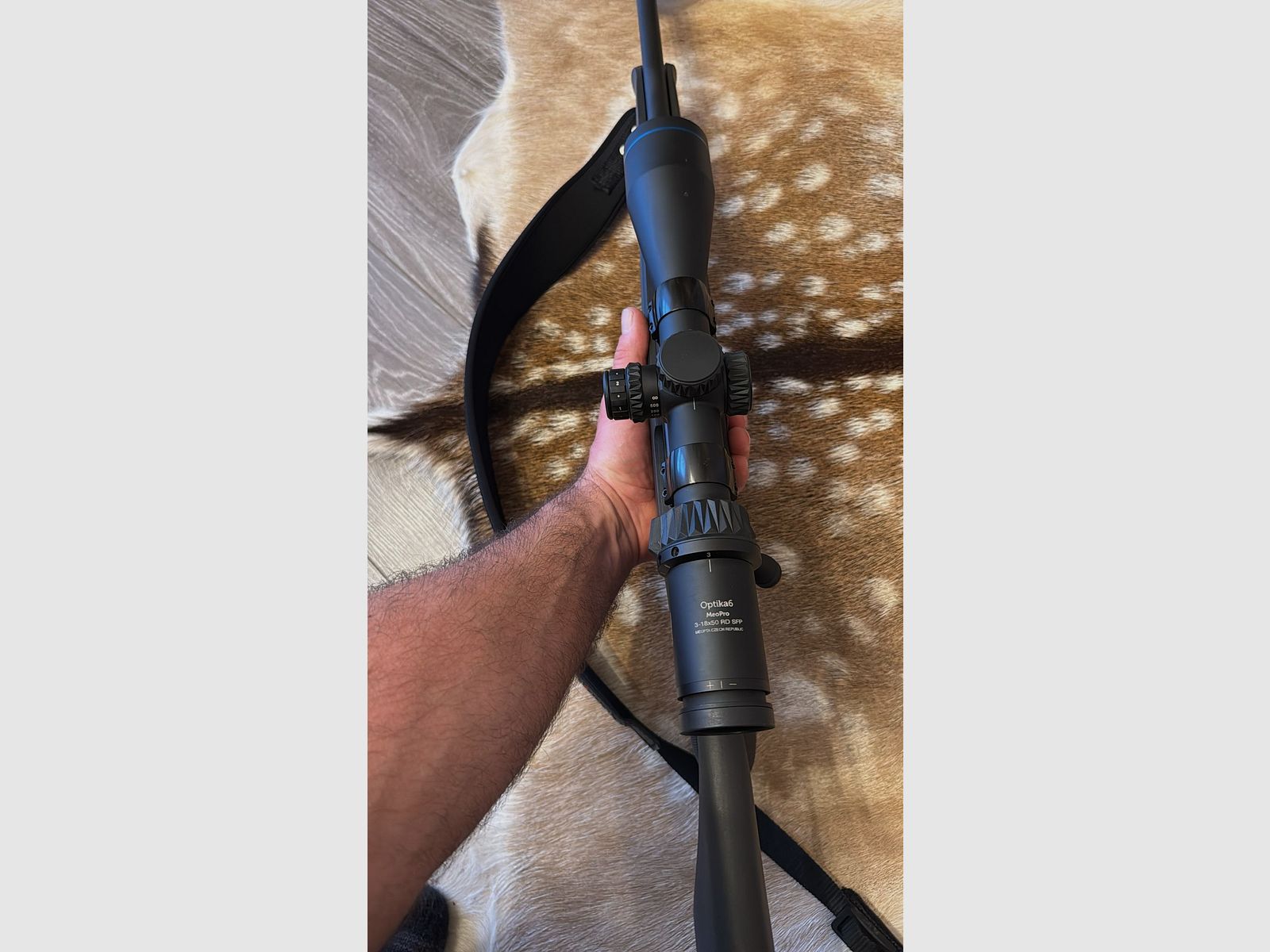 Merkur Rover Repetiteur