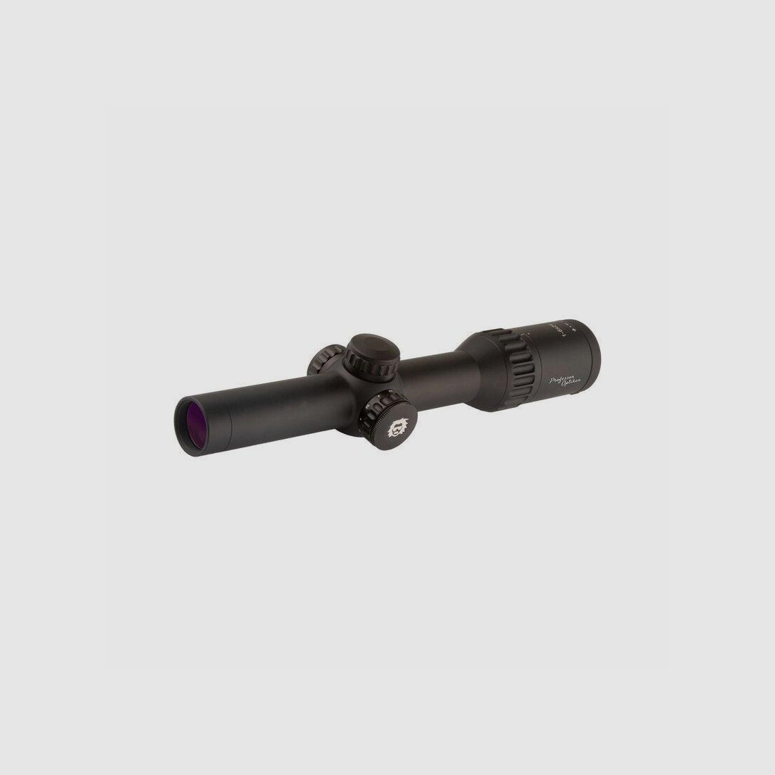 Drückjagd Zielfernrohr Professor Optiken Ammersee 1-6x24 HD, Absehen 4 €629.00