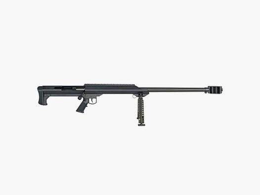 Barrett MODEL 99 .50 BMG 32"/82CM BLACK