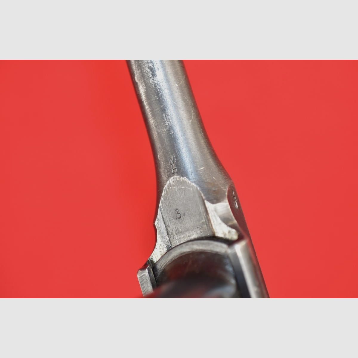 #5766 PISTOLET MAUSER C96, kal. 7,63 Mauser, zdjęcie 24 z 33