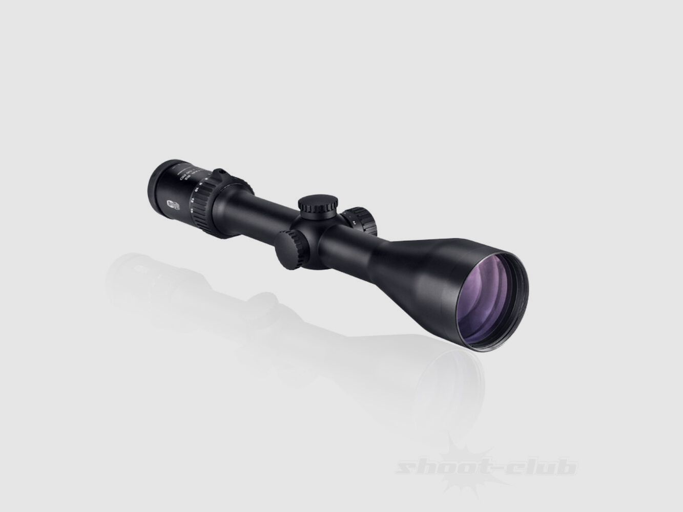 Meopta Meopta R2 RD 4C 2,5-15x56 - ohne Schiene