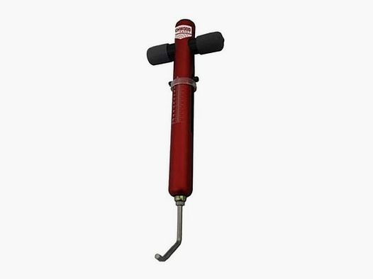 BIRCHWOOD MECHANICAL TRIGGER SCALE
