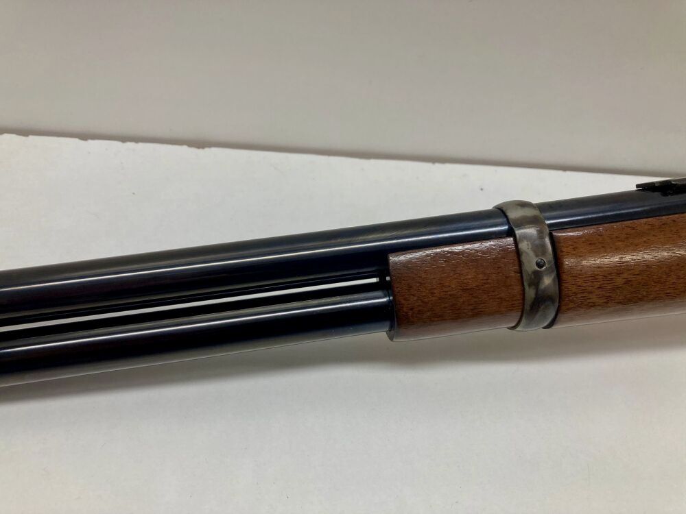 CHIAPPA 1892 Carbine Trapper 16"|UHR Underlever Repeating Rifle | Weapons Friedrichs