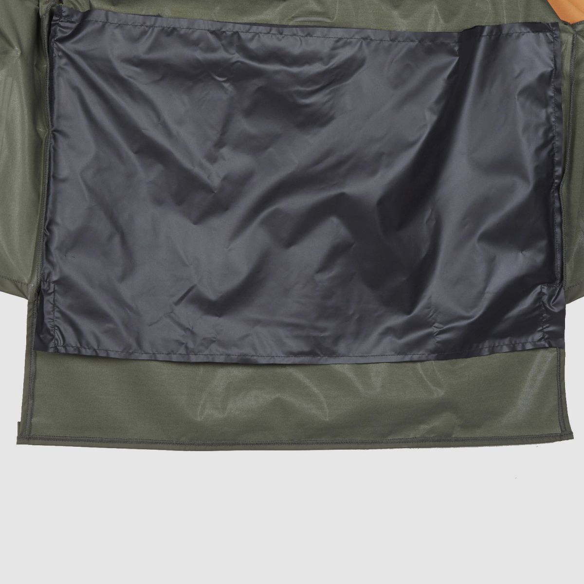 BALENO safety jacket