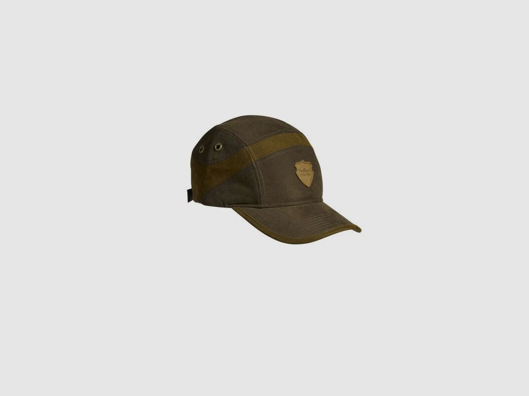 Northern Hunting Roald Cap Grün S/M