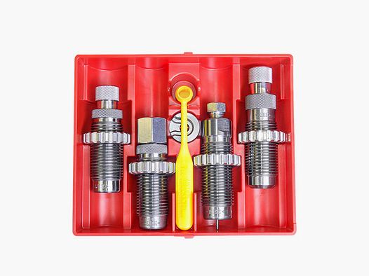 SET DI 4 STRUMENTI LEE DELUXE CAL. .45ACP/.45Auto Rim