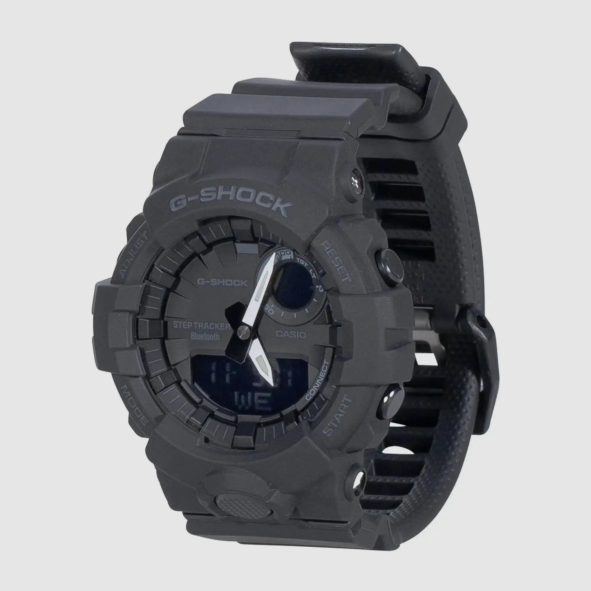 G-SHOCK G-Shock Wristwatch G-Squad GBA-800-1AER