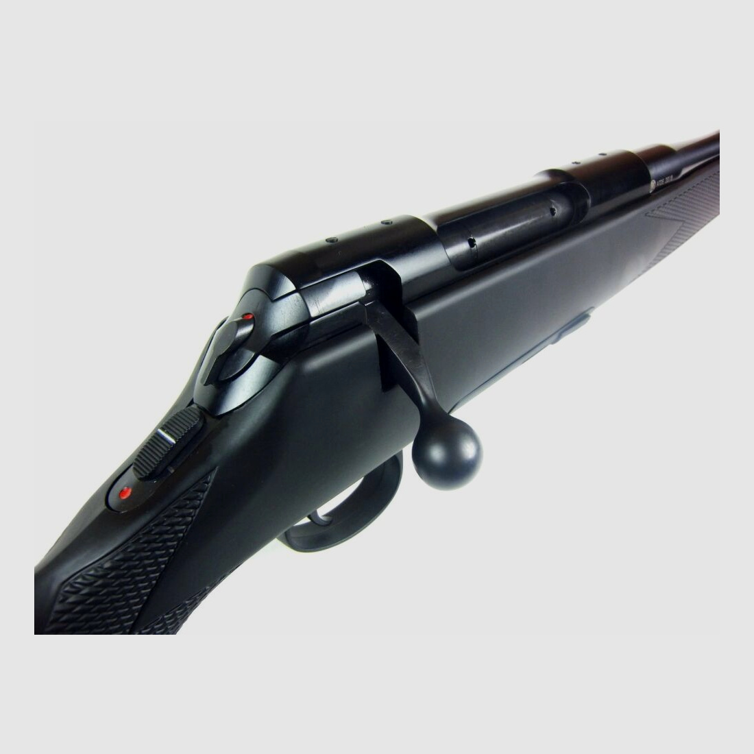 Rössler	 RÖSSLER TITAN 6 Allround mit Feinabzug .308Win.