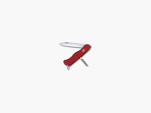 VICTORINOX ALPINER ROSSO 8823
