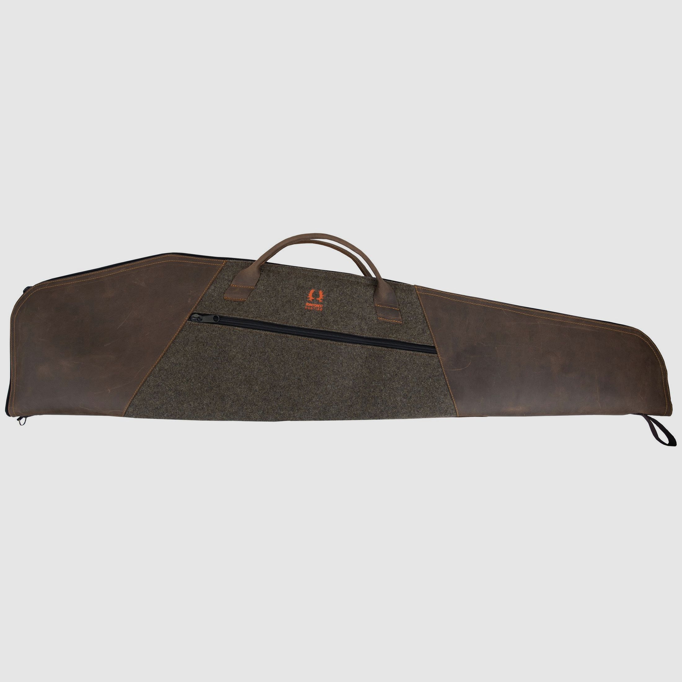 Nordforest Hunting Case Wool Felt