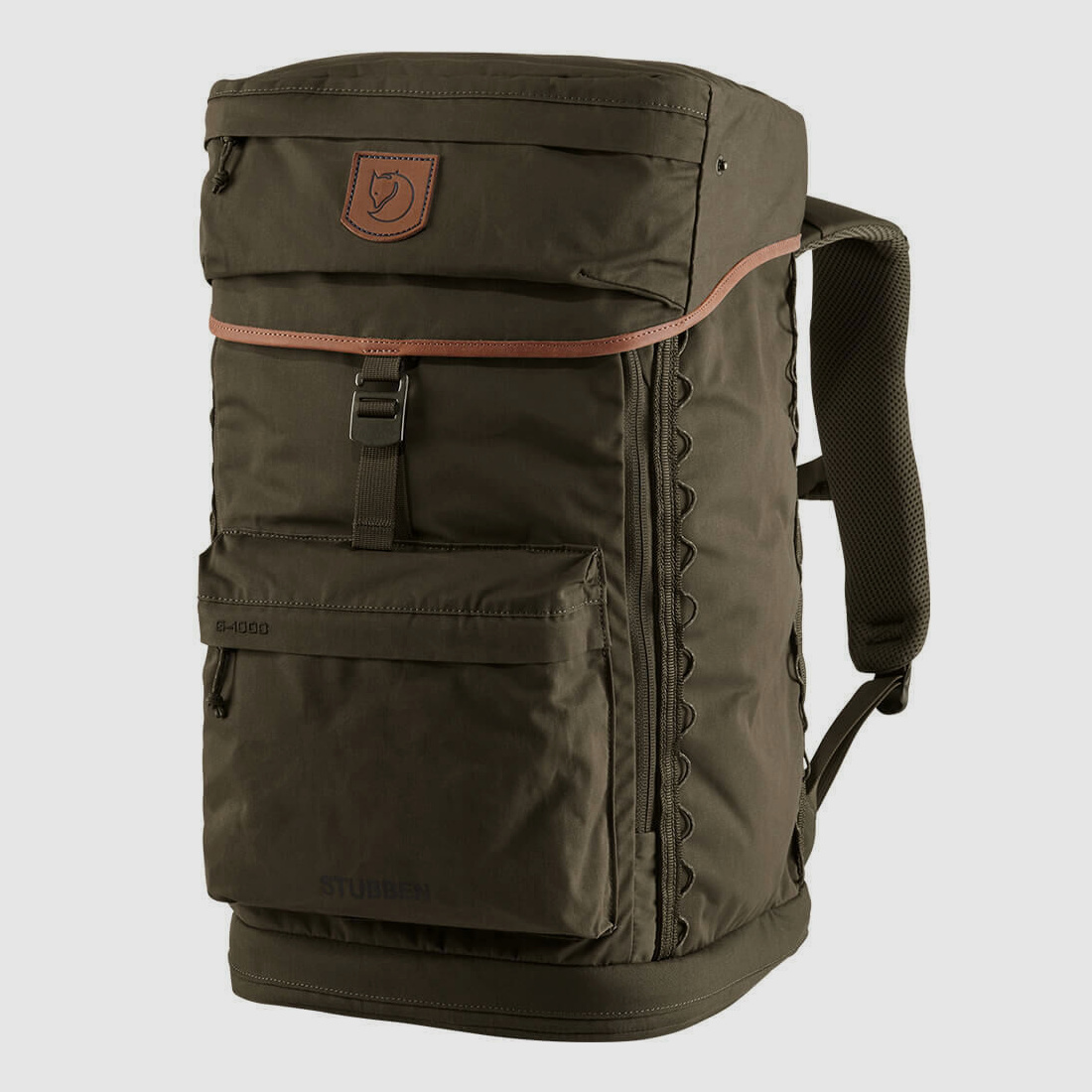 Fjällräven Mod. Singi Stubben