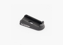 Standaardpad voor 1911 - Metalform magazijn - TONI SYSTEM  /Standaardpad voor 1911 - Metalform magazijn - TONI SYSTEM *  ITEMCODE PADMFR-BK