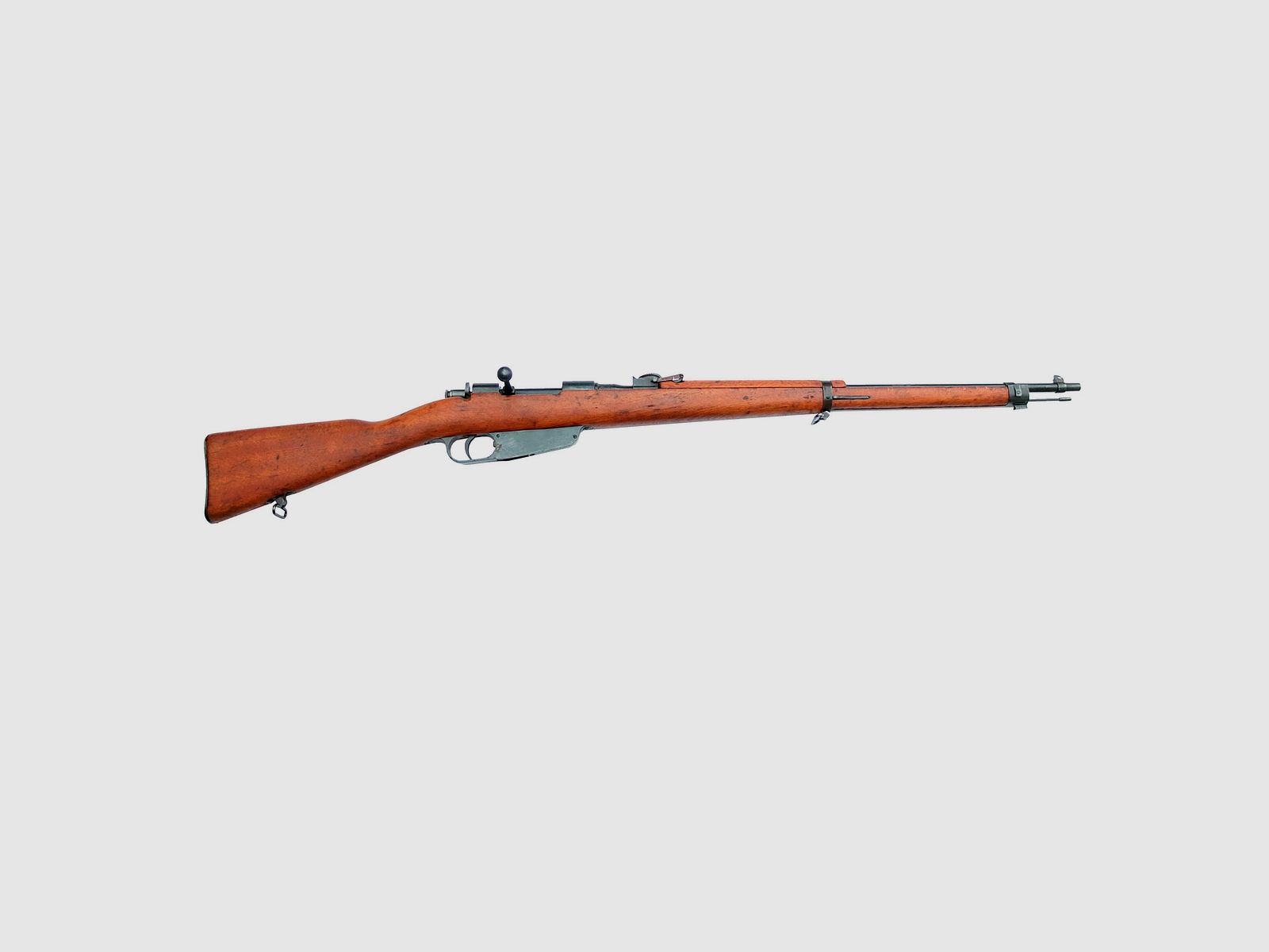 CARCANO 41, immagine 1 di 3