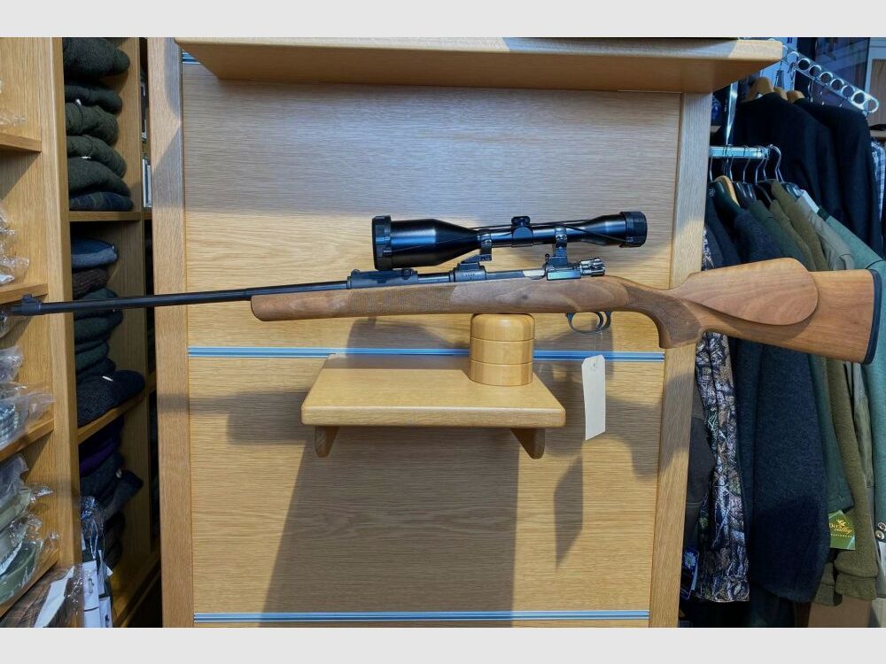 ohne K 98 8x57JS, Bild 1 von 5
