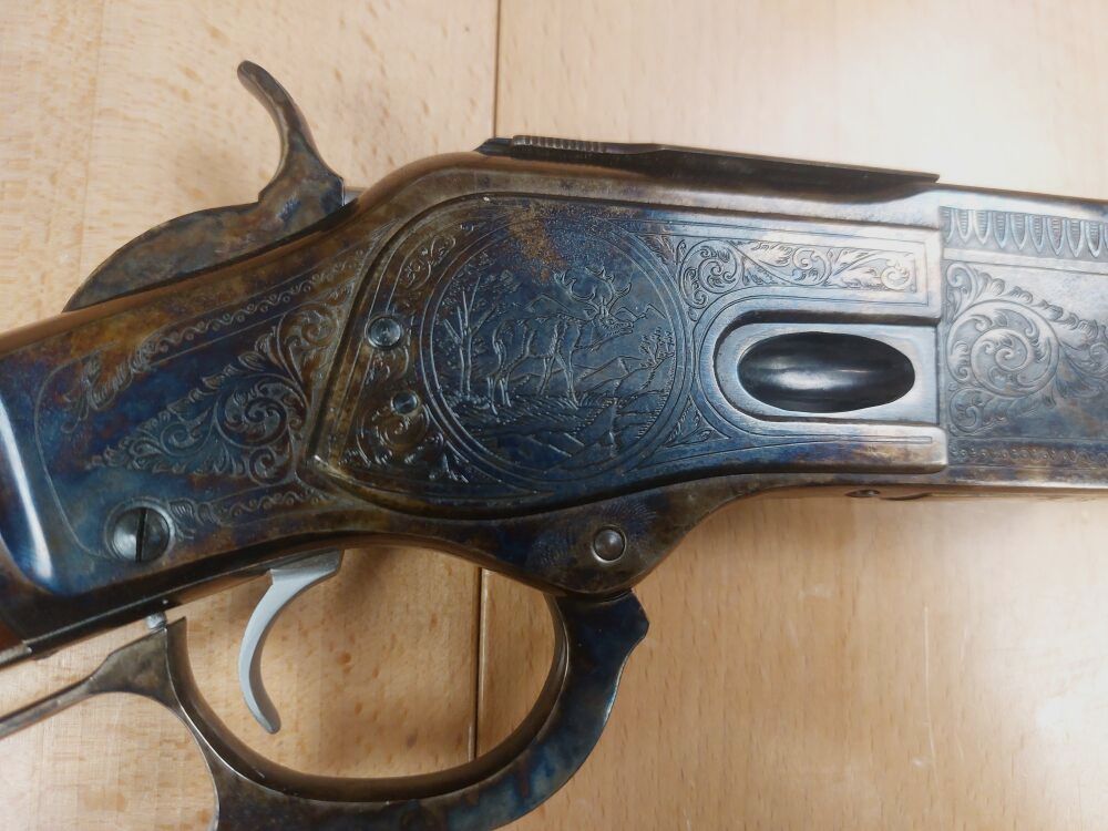 Armi San Paolo M 1873