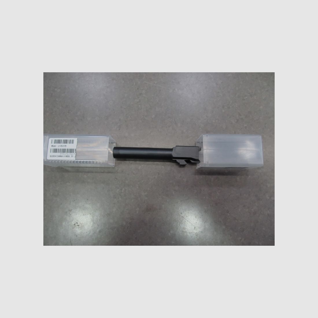 GLOCK Replacement Barrel G21 45ACP