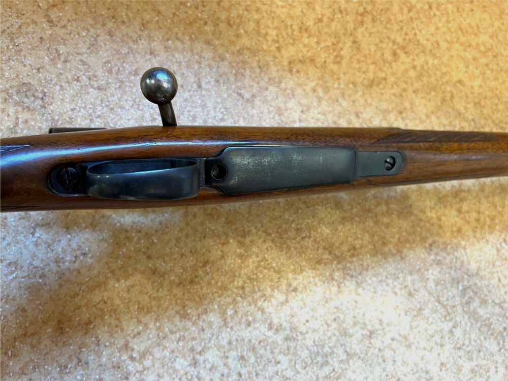 Mauser 98