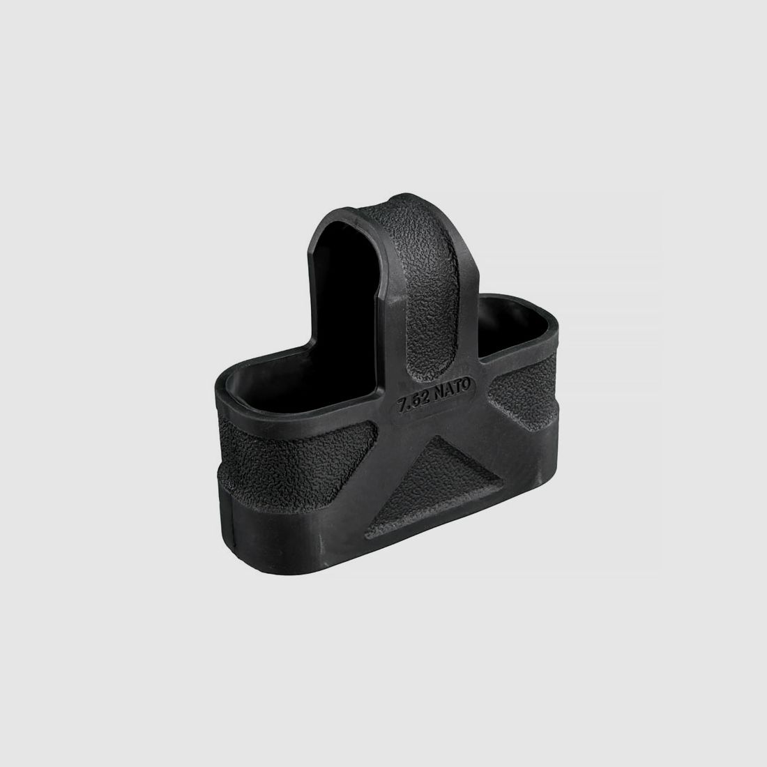MAGPUL uchwyt magazynka, polimerowa pomoc w szybkim wyciąganiu AR10 3-pak, czarny
