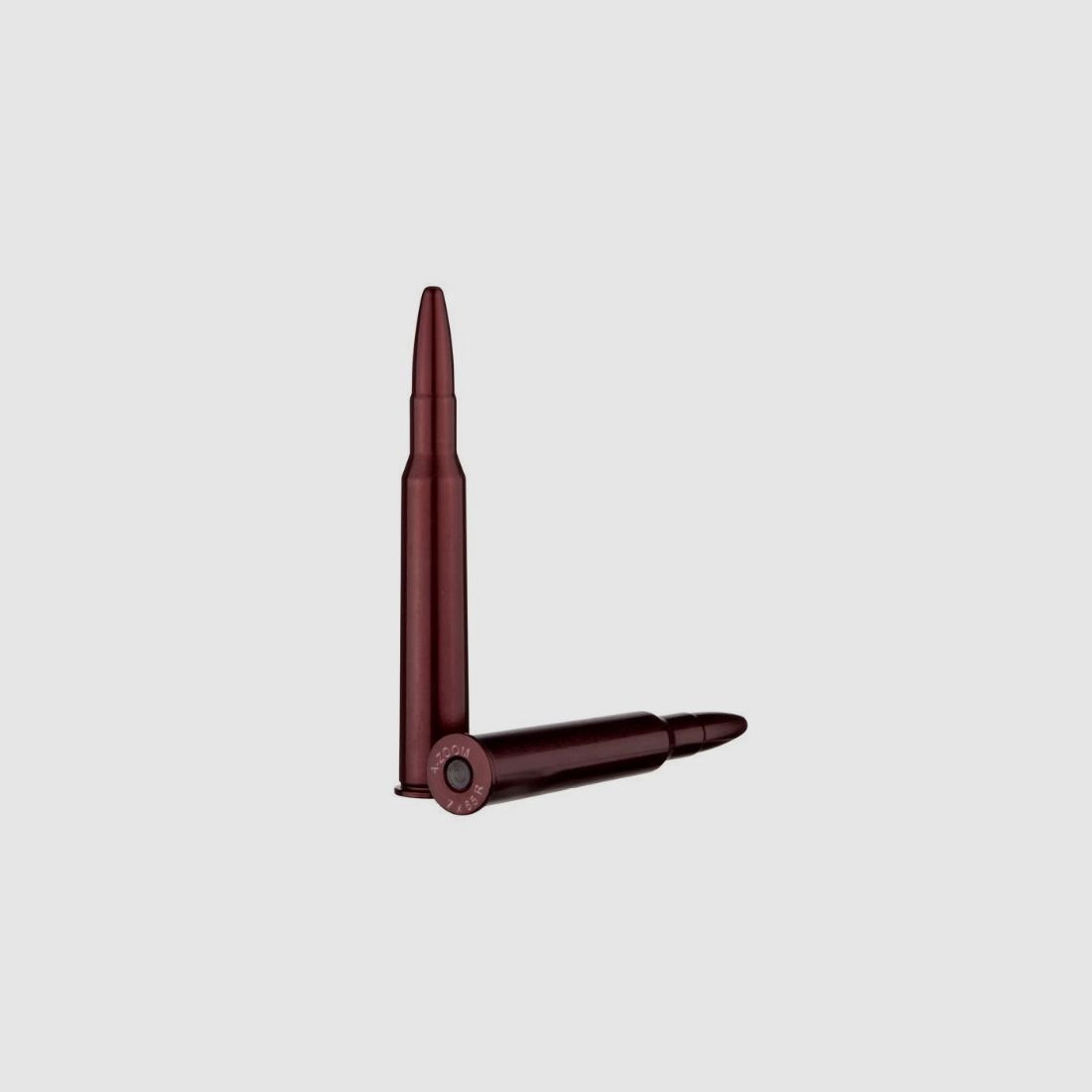 PUFFERPATRONE ALU 7x65 R