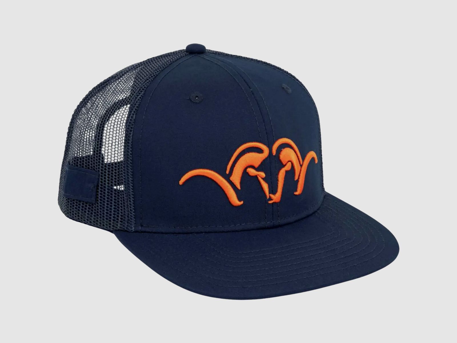 Blaser Cap Mesh Snapback
