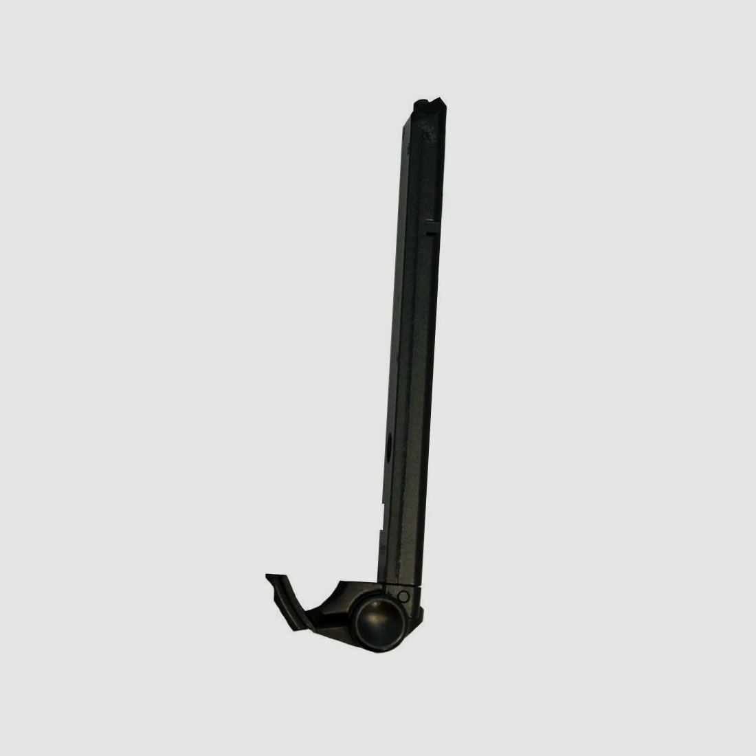 Legends Magazin für Legends Luger P08