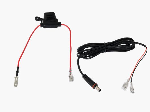 Cable de alimentación externo para cámara de vida silvestre Pro-Optics PRO 4.4G