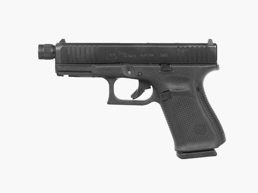 Pistolet Glock 19 MOS FS Gwint M13,5 gen.5 kal. 9×19 mm