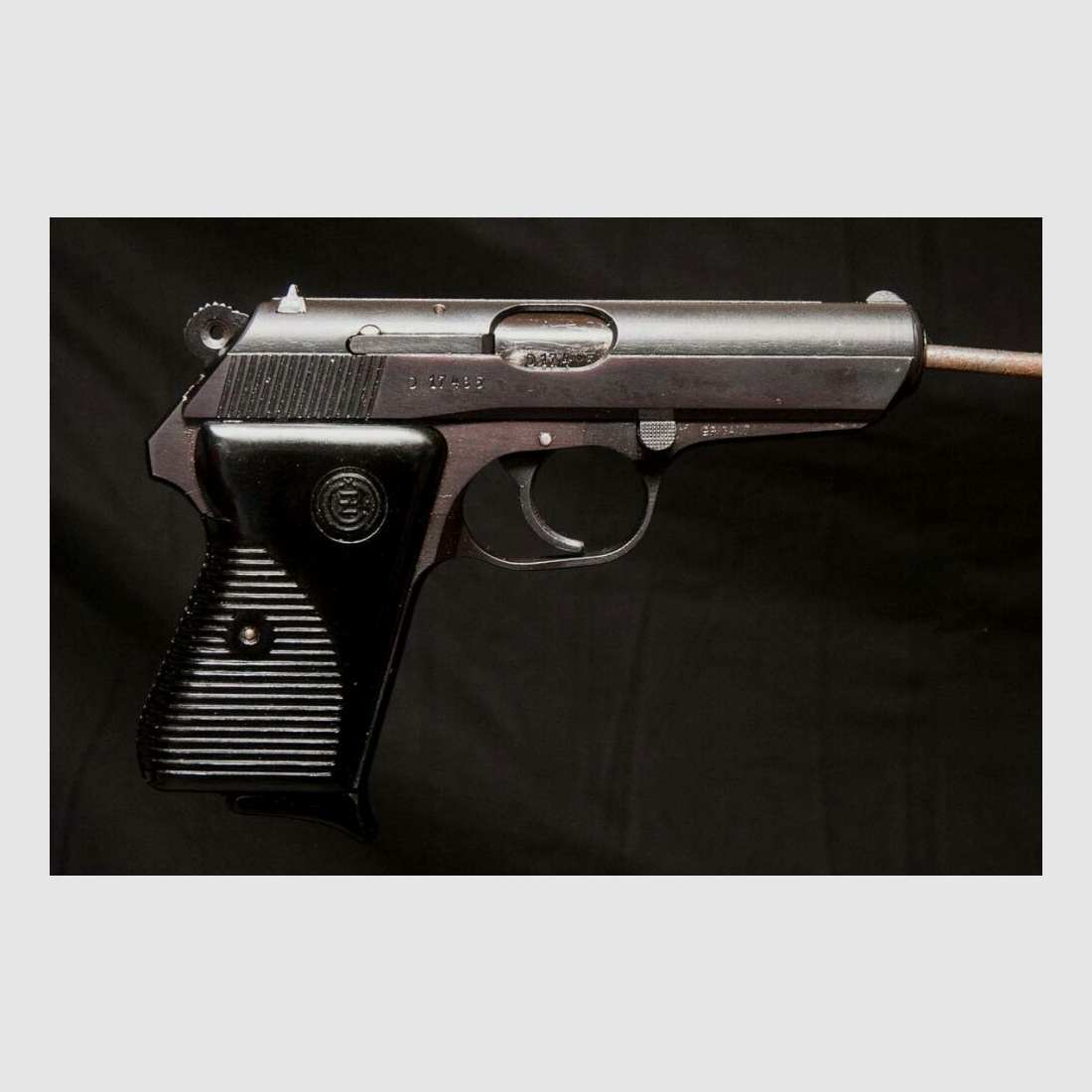 CZ Brünner Brno Ceska VZOR