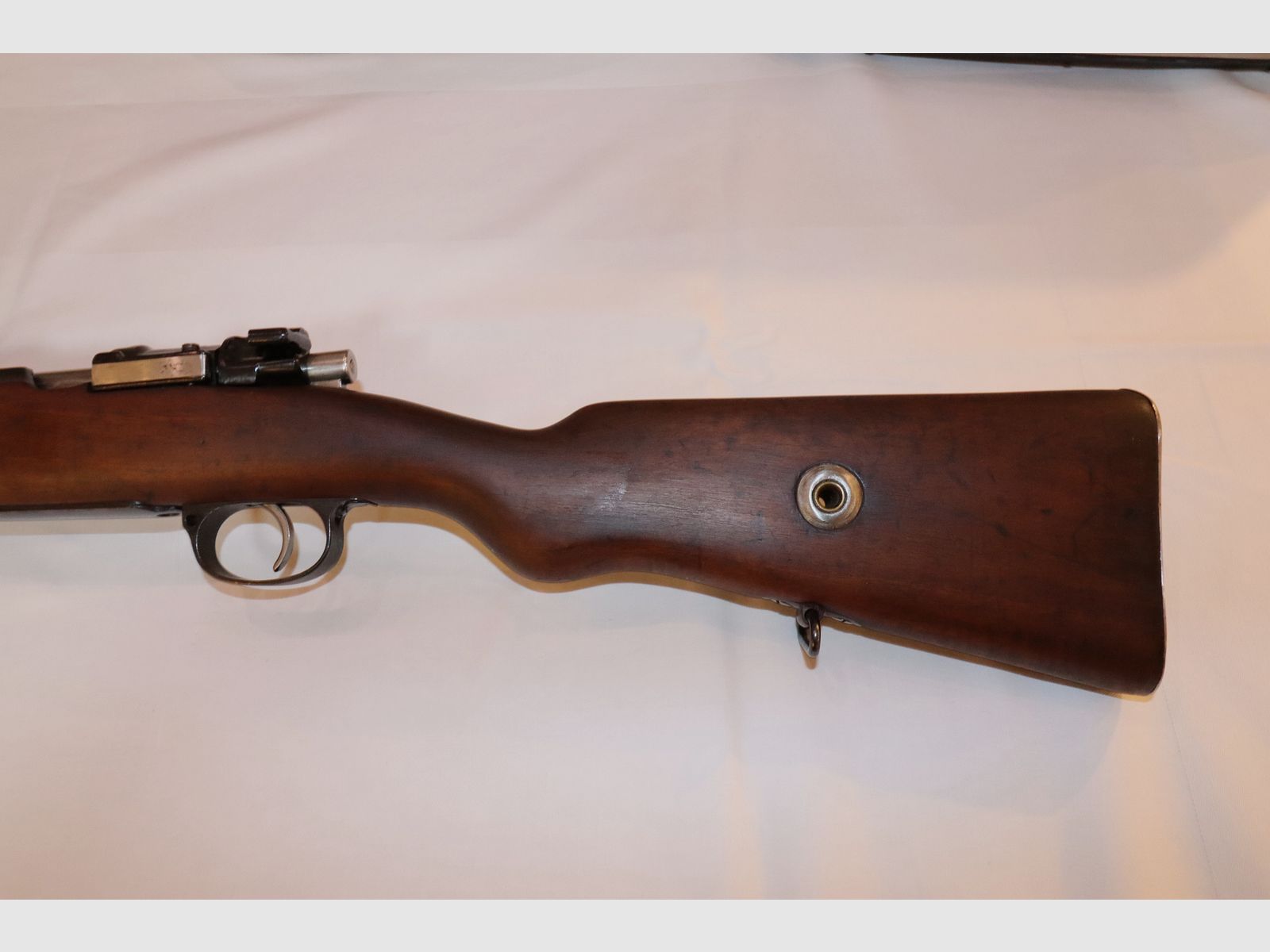 Karabiner K98, 8x57IS, Rifle/Karabiner 98