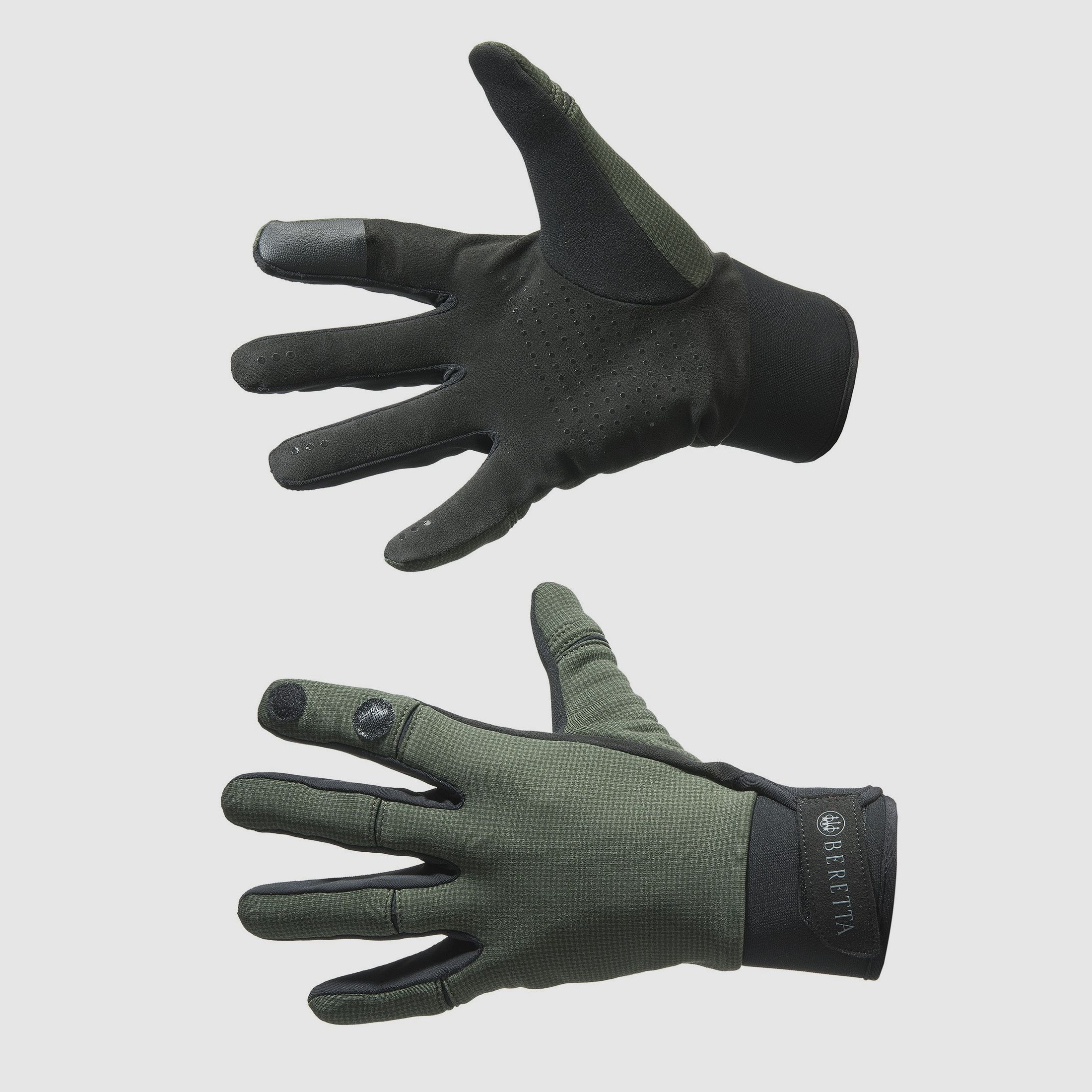 BERETTA POLARTEC TOUCH HANDSCHOENEN GL361, afbeelding 2 van 3