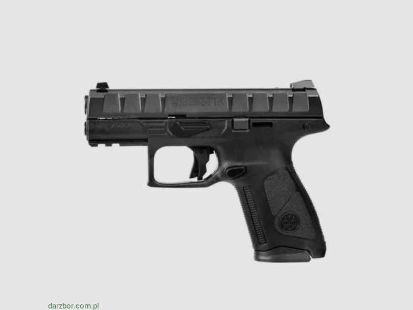 Aktion!!! Beretta APX Centurion