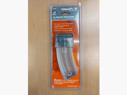 Ruger, USA / 10/22; 77/22; 96/22; 77/17; 96/17