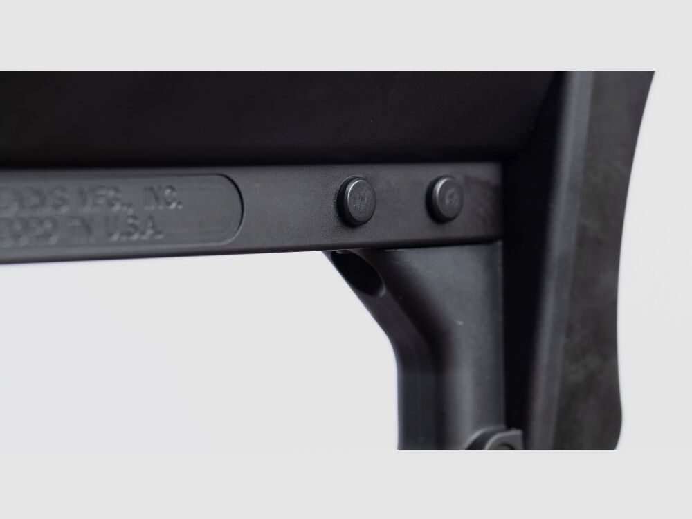 BARRETT single-shot rifle BARRETT model 99 in .50 BMG with HEAVY BARREL 32" in FDE - Flat Dark Earth