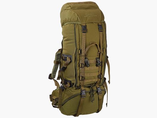 Berghaus Berghaus Rucksack MMPS Spartan 60 FA 60 L - Oliv / 2