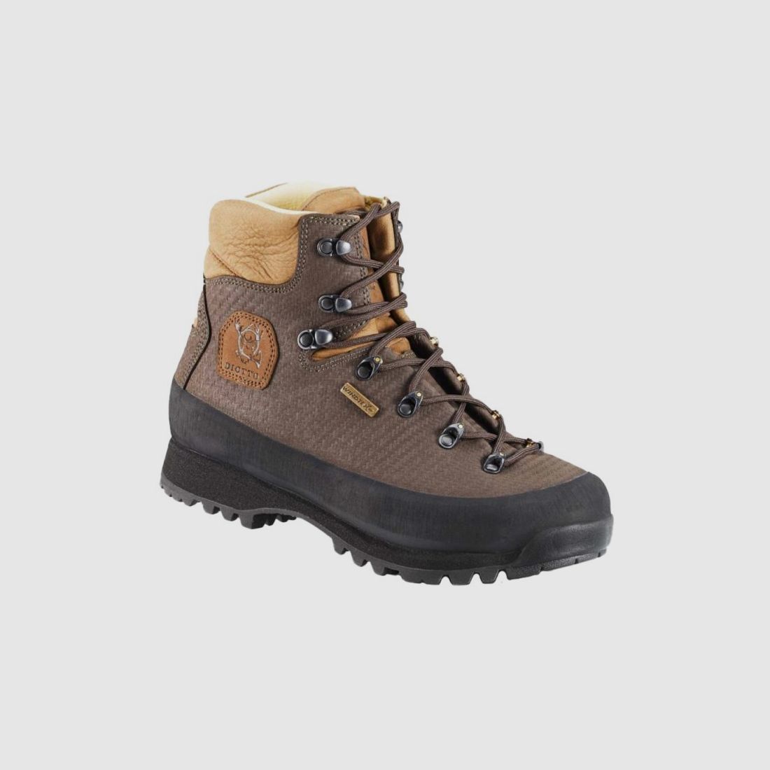 Diotto Cortina Stampato Stiefel, Bild 1 von 3
