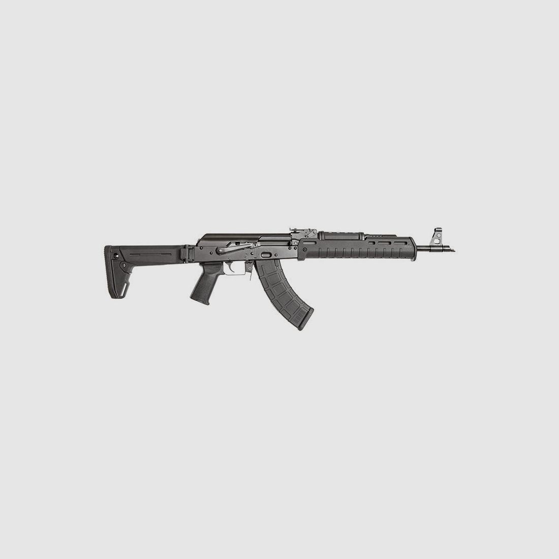 MAGPUL ZHUKOV M-LOK POLYMER KIT FÜR AK-47 Blechgehäuse, Bild 2 von 11
