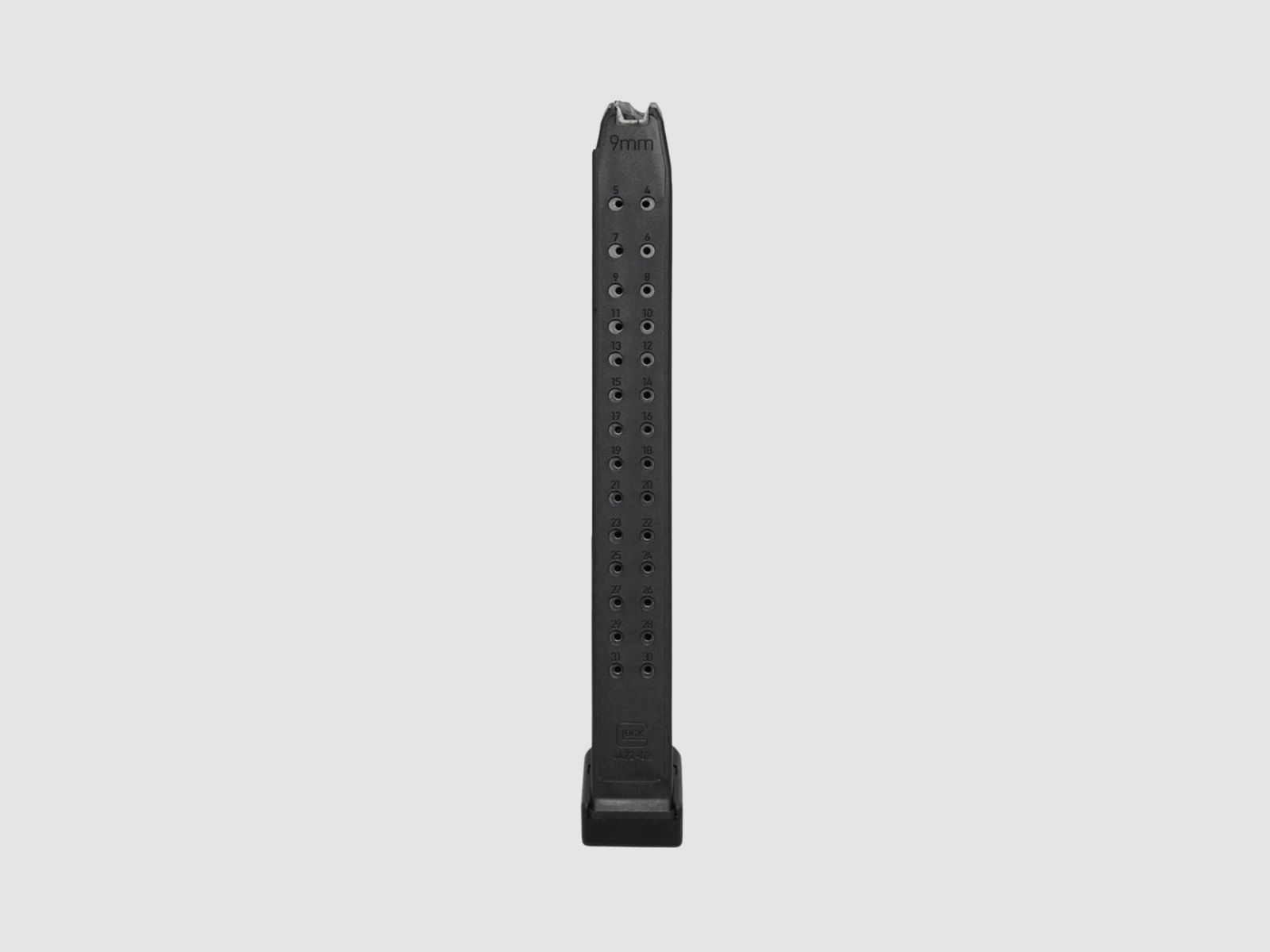 Glock – cargador de 33 cartuchos – 4429, imagen 2 de 4