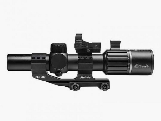 BURRIS RT-6 1-6x24